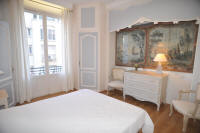 Cannes Rentals, rental apartments and houses in Cannes, France, copyrights John and John Real Estate, picture Ref 243-16