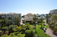 Cannes Rentals, rental apartments and houses in Cannes, France, copyrights John and John Real Estate, picture Ref 243-22