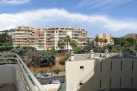 Cannes Rentals, rental apartments and houses in Cannes, France, copyrights John and John Real Estate, picture Ref 246-02