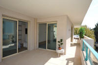 Cannes Rentals, rental apartments and houses in Cannes, France, copyrights John and John Real Estate, picture Ref 255-02