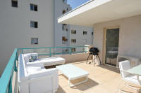 Cannes Rentals, rental apartments and houses in Cannes, France, copyrights John and John Real Estate, picture Ref 255-06
