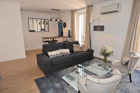 Cannes Rentals, rental apartments and houses in Cannes, France, copyrights John and John Real Estate, picture Ref 263-03