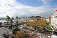 Cannes Rentals, rental apartments and houses in Cannes, France, copyrights John and John Real Estate, picture Ref 264-18