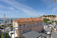 Cannes Rentals, rental apartments and houses in Cannes, France, copyrights John and John Real Estate, picture Ref 265-02
