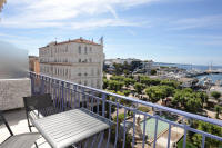Cannes Rentals, rental apartments and houses in Cannes, France, copyrights John and John Real Estate, picture Ref 265-04