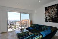 Cannes Rentals, rental apartments and houses in Cannes, France, copyrights John and John Real Estate, picture Ref 265-08