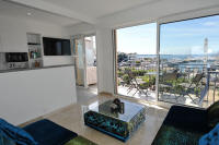 Cannes Rentals, rental apartments and houses in Cannes, France, copyrights John and John Real Estate, picture Ref 265-09