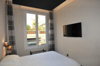 Cannes Rentals, rental apartments and houses in Cannes, France, copyrights John and John Real Estate, picture Ref 266-07
