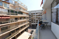 Cannes Rentals, rental apartments and houses in Cannes, France, copyrights John and John Real Estate, picture Ref 267-01