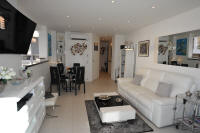 Cannes Rentals, rental apartments and houses in Cannes, France, copyrights John and John Real Estate, picture Ref 268-02
