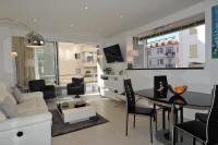Cannes Rentals, rental apartments and houses in Cannes, France, copyrights John and John Real Estate, picture Ref 268-03