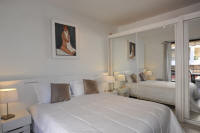 Cannes Rentals, rental apartments and houses in Cannes, France, copyrights John and John Real Estate, picture Ref 268-15