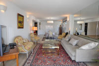 Cannes Rentals, rental apartments and houses in Cannes, France, copyrights John and John Real Estate, picture Ref 273-04