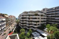 Cannes Rentals, rental apartments and houses in Cannes, France, copyrights John and John Real Estate, picture Ref 273-06