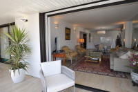 Cannes Rentals, rental apartments and houses in Cannes, France, copyrights John and John Real Estate, picture Ref 273-08