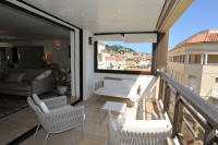 Cannes Rentals, rental apartments and houses in Cannes, France, copyrights John and John Real Estate, picture Ref 273-09