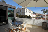 Cannes Rentals, rental apartments and houses in Cannes, France, copyrights John and John Real Estate, picture Ref 273-16