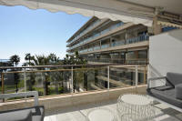 Cannes Rentals, rental apartments and houses in Cannes, France, copyrights John and John Real Estate, picture Ref 275-01