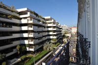 Cannes Rentals, rental apartments and houses in Cannes, France, copyrights John and John Real Estate, picture Ref 276-01