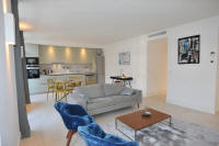 Cannes Rentals, rental apartments and houses in Cannes, France, copyrights John and John Real Estate, picture Ref 276-05