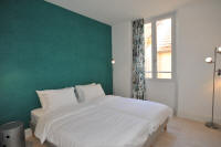 Cannes Rentals, rental apartments and houses in Cannes, France, copyrights John and John Real Estate, picture Ref 276-13