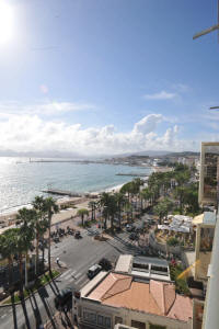 Cannes Rentals, rental apartments and houses in Cannes, France, copyrights John and John Real Estate, picture Ref 280-03