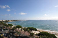 Cannes Rentals, rental apartments and houses in Cannes, France, copyrights John and John Real Estate, picture Ref 280-04