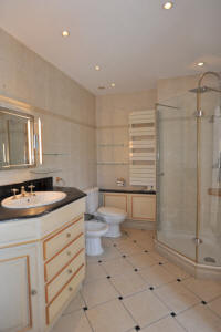 Cannes Rentals, rental apartments and houses in Cannes, France, copyrights John and John Real Estate, picture Ref 285-21