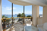 Cannes Rentals, rental apartments and houses in Cannes, France, copyrights John and John Real Estate, picture Ref 288-04