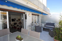Cannes Rentals, rental apartments and houses in Cannes, France, copyrights John and John Real Estate, picture Ref 295-02
