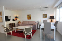 Cannes Rentals, rental apartments and houses in Cannes, France, copyrights John and John Real Estate, picture Ref 295-06