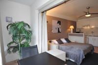 Cannes Rentals, rental apartments and houses in Cannes, France, copyrights John and John Real Estate, picture Ref 297-03