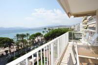 Cannes Rentals, rental apartments and houses in Cannes, France, copyrights John and John Real Estate, picture Ref 299-03