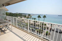 Cannes Rentals, rental apartments and houses in Cannes, France, copyrights John and John Real Estate, picture Ref 299-05