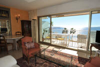 Cannes Rentals, rental apartments and houses in Cannes, France, copyrights John and John Real Estate, picture Ref 299-09