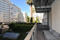 Cannes Rentals, rental apartments and houses in Cannes, France, copyrights John and John Real Estate, picture Ref 306-01