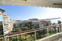 Cannes Rentals, rental apartments and houses in Cannes, France, copyrights John and John Real Estate, picture Ref 310-01