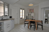 Cannes Rentals, rental apartments and houses in Cannes, France, copyrights John and John Real Estate, picture Ref 312-07