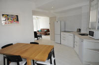 Cannes Rentals, rental apartments and houses in Cannes, France, copyrights John and John Real Estate, picture Ref 312-08