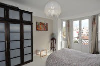 Cannes Rentals, rental apartments and houses in Cannes, France, copyrights John and John Real Estate, picture Ref 312-13