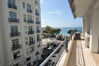 Cannes Rentals, rental apartments and houses in Cannes, France, copyrights John and John Real Estate, picture Ref 319-01