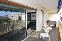 Cannes Rentals, rental apartments and houses in Cannes, France, copyrights John and John Real Estate, picture Ref 325-04