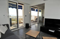Cannes Rentals, rental apartments and houses in Cannes, France, copyrights John and John Real Estate, picture Ref 325-11