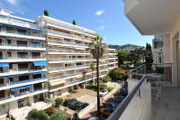 Cannes Rentals, rental apartments and houses in Cannes, France, copyrights John and John Real Estate, picture Ref 330-08