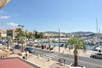 Cannes Rentals, rental apartments and houses in Cannes, France, copyrights John and John Real Estate, picture Ref 337-01