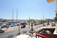 Cannes Rentals, rental apartments and houses in Cannes, France, copyrights John and John Real Estate, picture Ref 337-02