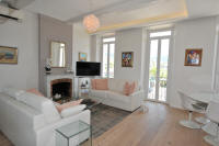 Cannes Rentals, rental apartments and houses in Cannes, France, copyrights John and John Real Estate, picture Ref 337-13