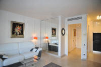 Cannes Rentals, rental apartments and houses in Cannes, France, copyrights John and John Real Estate, picture Ref 338-04