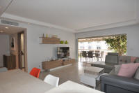 Cannes Rentals, rental apartments and houses in Cannes, France, copyrights John and John Real Estate, picture Ref 341-11