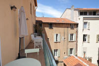 Cannes Rentals, rental apartments and houses in Cannes, France, copyrights John and John Real Estate, picture Ref 343-06